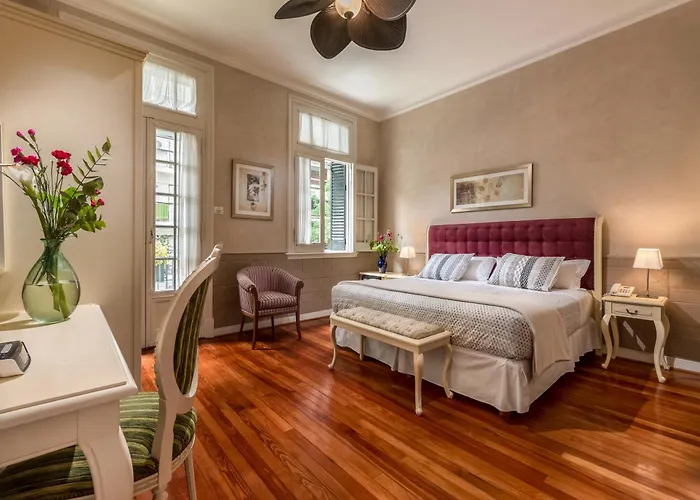 Duque Hotel Boutique & Spa (Adults Only) Ciudad Autónoma de Ciudad Autónoma de Buenos Aires