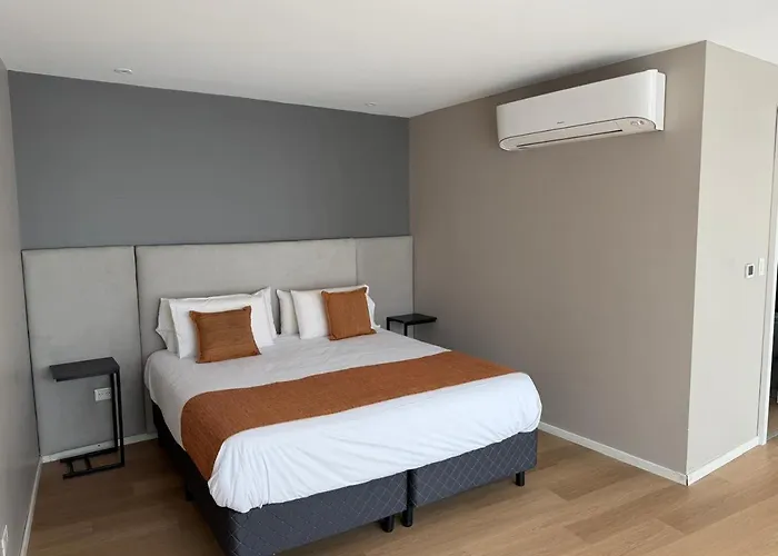 Purobaires Hotel Boutique Ciudad Autónoma de Ciudad Autónoma de Buenos Aires