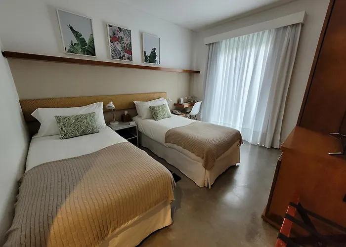 Mine Hotel Ciudad Autónoma de Ciudad Autónoma de Buenos Aires
