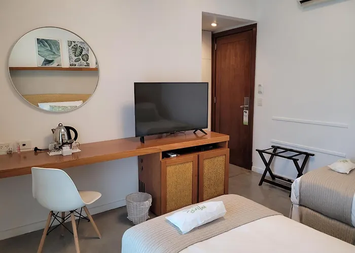 Mine Hotel Ciudad Autónoma de Ciudad Autónoma de Buenos Aires